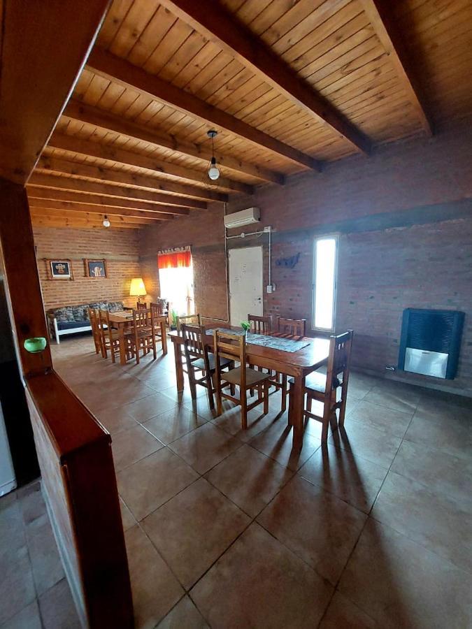 RSA Cabana Sarita מראה חיצוני תמונה