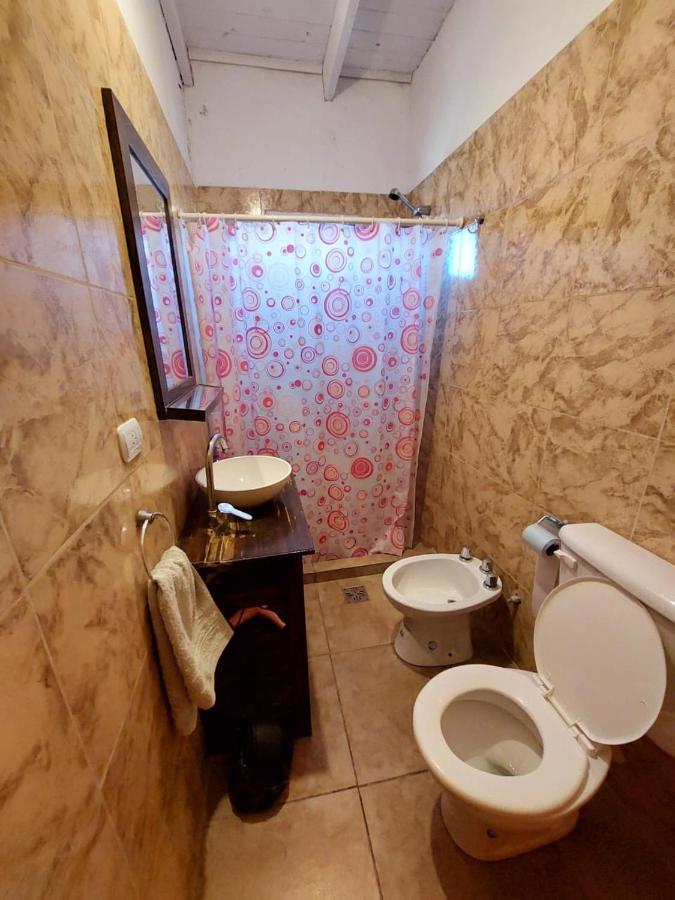 RSA Cabana Sarita מראה חיצוני תמונה